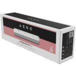 241016180011821070.jpg. AENO Vacuum sealer VS1: 85W, 65kPa, 2 modes: Vac+Seal, Seal, Compact size,