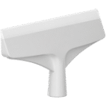 ASMWB2. AENO Squeegee, window brush for steam mop SM2