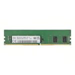 HMCG66AEBUA084N.jpg. 8GB Hynix, DDR5-4800Mhz, PC5-38400U, 1Rx16, UDIMM, Desktop Memory Module