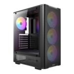 VX310-ARGB_Antec-VX310-ARGB-ATX-Gaming-Chassis-Bla. Antec VX310 ARGB ATX Gaming Chassis