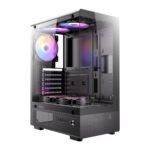 VCX300-ARGB_Antec-VCX300-ARGB-ATX-Gaming-Chassis_w. Antec VCX300 ARGB ATX Gaming Chassis