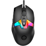 250224080009528435.jpg. Lorgar MSP80 Pro Gaming Mouse - Black