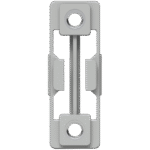 250625100012783105.jpg. Ubiquiti Precision Rack Mount Kit, 20-Pack UACC-Rack-PM-Kit 1U snap-in inse