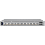 250630100020059081.jpg. Ubiquiti Layer 3 Etherlighting USW-PRO-HD-24-POE-EU (22) 2.5 GbE, (2) 10 Gb