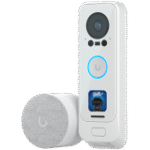 UVC-G4-DOORBELL-PRO-POE-KIT. G4 Doorbell Professional PoE Kit