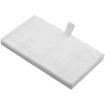 ARCF4. AENO Hepa filter for robot vacuum cleaner ARC0004S, ARC0007S, ARC0008S with