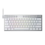RD-K632W-RGB_Redragon-K632-HORUS-Mini-60-RGB-Wired. Redragon K632 HORUS Mini 60% RGB Wired Gaming Keyboard – White