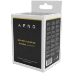 241205130014173501.jpg. AENO Round scraper brush for steam mop SM1