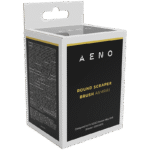 241205130014206987.jpg. AENO Round scraper brush for steam mop SM1