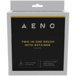 241205130012470819.jpg. AENO Two-in-one oval brush for steam mop SM1