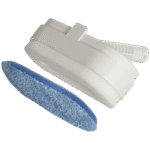 241205130012424359.jpg. AENO Two-in-one oval brush for steam mop SM1