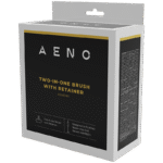 241205130012507701.jpg. AENO Two-in-one oval brush for steam mop SM1