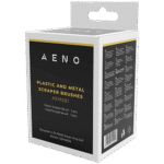 241205130013531551.jpg. AENO Plastic scraper brush+Metal scraper brush for steam mop SM1