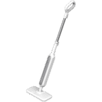 241016180021906844.jpg. AENO Steam Mop SM2: 1200W, 130°C, IPX4, Tank Volume 275mL, 3 steam modes, s