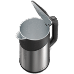 241205130012120683.jpg. AENO Electric Kettle EK3: 1850-2200W, 1.7L, Strix, Double-walls, Non-heatin