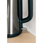 241205130012313776.jpg. AENO Electric Kettle EK3: 1850-2200W, 1.7L, Strix, Double-walls, Non-heatin