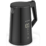 221108210019801666.jpg. AENO Electric Kettle EK7S Smart: 1850-2200W, 1.7L, Strix, Double-walls, Tem