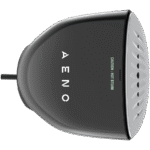 241205170017732003.jpg. AENO Hand Garment Steamer GS3, 1500W, Detachable Water Tank, 3 steam modes