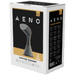 241205170017830031.jpg. AENO Hand Garment Steamer GS3, 1500W, Detachable Water Tank, 3 steam modes