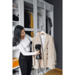 241205170017915348.jpg. AENO Hand Garment Steamer GS3, 1500W, Detachable Water Tank, 3 steam modes