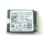 SDBPTPZ-256G-1012.jpg. 256GB WD, SN530, M.2, 2230, NVMe PCIe, Gen 3x4, Fast High Performance SSD