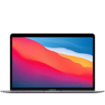 A. Apple MacBook Air A2179 13.3-inch Retina display Intel Core i3 processor 8 GB 256 GB SSD - Refurbished