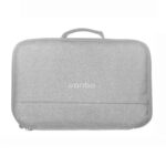 X1-BAG_Wanbo-X1-Projector-Carrying-Case-Grey_wr_01. Wanbo X1 Projector Carrying Case - Grey