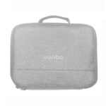T2-BAG_Wanbo-T2-Projector-Carrying-Case-Grey_wr_01. Wanbo T2 Projector Carrying Case - Grey