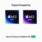 240118150020954850.png. Apple MacBook Pro M3 Max 16.2 inch 36GB Unified Memory 1TB NVMe SSD macOS 14 - Demo