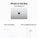 240118150021633760.png. Apple MacBook Pro M3 Max 16.2 inch 36GB Unified Memory 1TB NVMe SSD macOS 14 - Demo