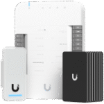UA-G2-SK-EU. Ubiquiti quick start for Access with all you need for one door with one rea