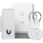 251002160011072941.jpg. Ubiquity UA-G3-SK all-in-one kit for UniFi Access, designed to manage a sin