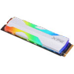 SSPECTRIXS65G-500G-CI. ADATA SPECTRIX 500GB S65G PCIe Gen4 x4 M.2 2280 Solid State Drive