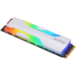 251007140009659921.jpg. ADATA SPECTRIX 500GB S65G PCIe Gen4 x4 M.2 2280 Solid State Drive