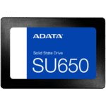 250912080012088343.jpg. ADATA Ultimate SU650 256GB 2.5'' SATA 6Gb/s Solid State Drive