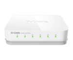 DGS-1005A.jpg. D-Link DGS-1005A 5-Port Gigabit Unmanaged Switch