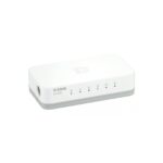 DGS_1005A_6240.jpg. D-Link DGS-1005A 5-Port Gigabit Unmanaged Switch
