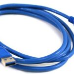 06010054#1.jpg. usb3.0 cable male to female 1.5m