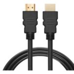 06010126 #1. HDMI Cable Male to Male 10M