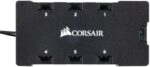 FA-120CMLPRX3+C #5. Corsair 120mm ML Pro RGBx3+CH