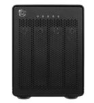 OWCTB3SRKIT0GB #2. OWC ThunderBay 4 Thunderbolt 3 4-Bay RAID 5 Enclosure