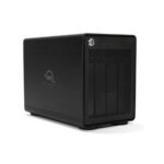 OWCTB3SRKIT0GB #2. OWC ThunderBay 4 Thunderbolt 3 4-Bay RAID 5 Enclosure