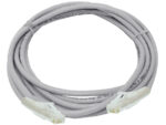 FLY-6-3.jpg. Linkbasic 3 Meter UTP Cat6 Patch Cable Grey