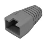 RJ45B #3. Linkbasic Grey Boots RJ45