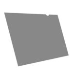 900231 #2. Port Designs 13.3" 2D Privacy Filter (16:9)