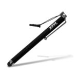 180627 #2. Port Connect Universal Stylus Pen for Tablets and Smartphones - Black