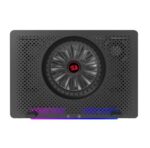 RD-GCP500 #2. Redragon Ivy GCP500 RGB Gaming Laptop Cooling Pad