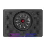 RD-GCP500 #2. Redragon Ivy GCP500 RGB Gaming Laptop Cooling Pad