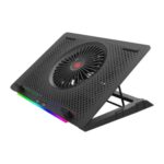 RD-GCP500 #2. Redragon Ivy GCP500 RGB Gaming Laptop Cooling Pad
