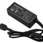 04050124 #1. Lenovo 45W USB Tip Laptop Replacement Charger